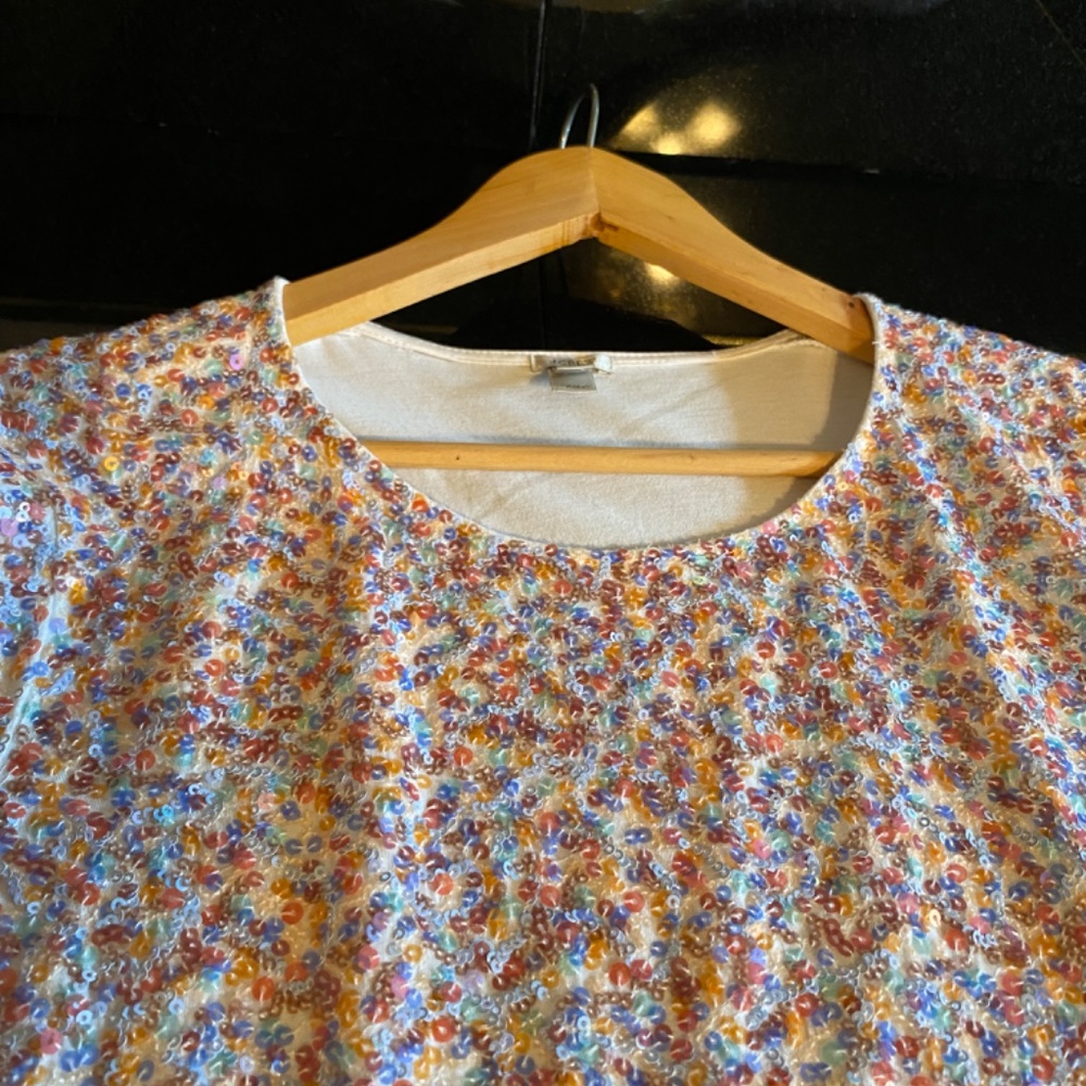 J Crew